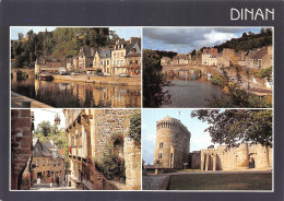 Delcampe - 22-DINAN-N°C-4300-C/0397 - Dinan
