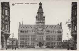 Delcampe - BELGIQUE BRUXELLES Carte Postale CPA #PAD999 - Brüssel (Stadt)
