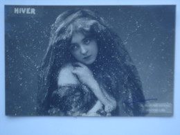 Delcampe - Femme - Frauen