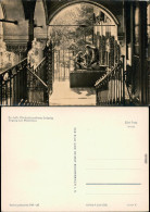 Delcampe - Ansichtskarte Leipzig Ev.-luth. Diakonissenhaus: Mutterhaus 1963 - Leipzig