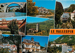 Delcampe - CERET, Le Vallespir (scan Recto-verso) Ref 1047 - Ceret
