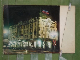 Delcampe - KOV 7-30 - BELGRADE, BEOGRAD, SERBIA, TERAZIJE, HOTEL MOSKVA, HOTEL MOSCOW, - Serbien
