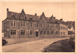 Delcampe - Deftinge – Pensionnat St-Vincent - Lierde