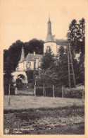 Delcampe - Villers-sur-Lesse – Château - Rochefort