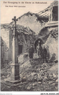 Delcampe - AKRP11-1038-55 - HATTONCHATEL - Der Kreuzgang In Der Kirche - Commercy