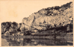 Delcampe - Profondeville – Carte-Photo - Profondeville