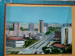 Delcampe - KOV 7-139 - BELGRADE, BEOGRAD, SERBIA, NOVI BEOGRAD - Serbien