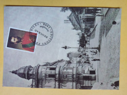 Delcampe - KOV 7-213 - BELGRADE, BEOGRAD, SERBIA, - Serbien