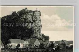 Delcampe - Dahn Jungfernsprung - Dahn