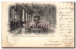Delcampe - Fecamp - Distillerie De La Benedictine - CPA - Fécamp