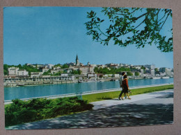 Delcampe - KOV 7-251 - BELGRADE, BEOGRAD, Serbia, - Serbien