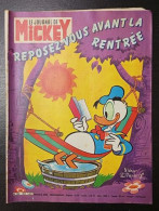 Delcampe - Le Journal De Mickey N.1524 - Autres & Non Classés