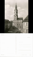 Delcampe - Ansichtskarte Görlitz Zgorzelec Altes Rathaus 1976 - Görlitz