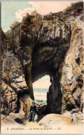 Delcampe - 56 QUIBERON  Carte Postale Ancienne [80244] - Sonstige & Ohne Zuordnung