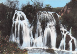 Delcampe - 39 ARBOIS LA CASCADE DES TUFS - Arbois