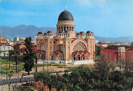 Delcampe - GRECE PATRAS EGLISE SAINT ANDRE - Griechenland