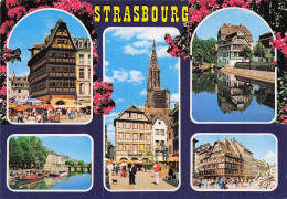 Delcampe - 67 STRASBOURG LA MAISON KAMMERZELL - Strasbourg