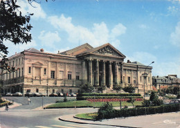 Delcampe - 49 ANGERS LE PALAIS DE JUSTICE - Angers