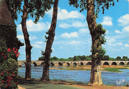 Delcampe - 45 BEAUGENCY LE PONT SUR LA LOIRE - Beaugency