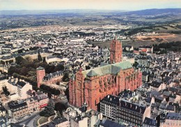 Delcampe - 12 RODEZ LA CATHEDRALE NOTRE DAME - Rodez