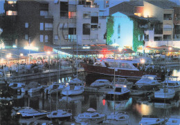 Delcampe - 34 LE CAP D AGDE LITTORAL LANGUEDOCIEN - Agde