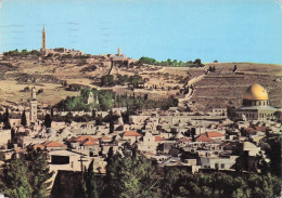 Delcampe - ISRAEL JERUSALEM VIEILLE VILLE - Israel