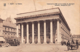 Delcampe - 21-DIJON-N°T1210-D/0343 - Dijon