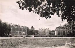Delcampe - 94 VILLECRESNES LE CHATEAU DE LA GRANGE - Villecresnes