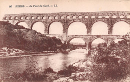 Delcampe - 30-NIMES-N°T1213-B/0093 - Nîmes
