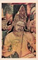 Delcampe - INDE AJANTA GROTTE DE PADMAPANI - Indien