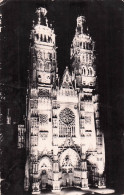 Delcampe - 37 TOURS LA CATHEDRALE SAINT GATIEN - Tours