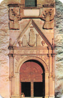 Delcampe - MEXIQUE TEPOZTLAN COUVENT DE TEPOZTLAN - Mexiko