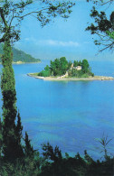 Delcampe - GRECE CORFOU PONTIKONISI - Griechenland