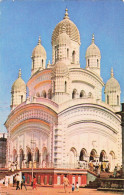 Delcampe - INDE DAKSHINESWAR KALI TEMPLE - Indien