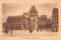 Delcampe - 57-METZ-N°T1214-B/0345 - Metz