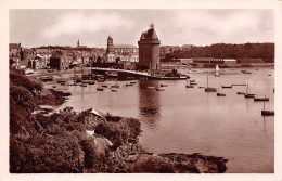 Delcampe - 35-SAINT SERVAN-N°T1214-A/0021 - Saint Servan