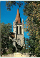 Delcampe - AIGUEPERSE église Notre Dame SS 1315 - Aigueperse