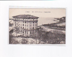 Delcampe - BASTIA IMPERIAL HOTEL - Bastia