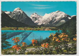 Delcampe - Pertisau A. Achensee - Pertisau