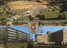 Delcampe - Porz Koeln Krankenhaus - Köln