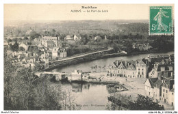 Delcampe - AUMP4-0218-56 - AURAY - Le Port Du Loch - Auray