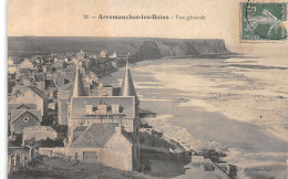 Delcampe - 14-ARROMANCHES LES BAINS-N°C-4307-E/0133 - Arromanches