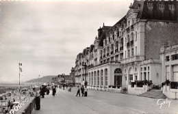 Delcampe - 14-CABOURG-N°T1218-B/0189 - Cabourg