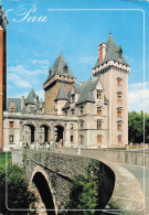 Delcampe - 64 PAU CHATEAU DE PAU - Pau