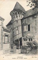 Delcampe - 28-CHARTRES-N°T5268-F/0377 - Chartres