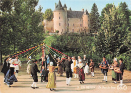 Delcampe - 36 CHATEAUROUX RENCONTRES INTERNATIONALES DE LUTHERIE ET D A - Chateauroux