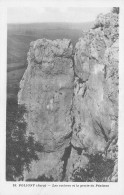 Delcampe - 39-POLIGNY-N°T2571-C/0097 - Poligny