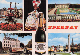 Delcampe - 51 EPERNAY MAISON MOET ET CHANDON - Epernay