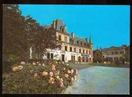 Delcampe - COLLONGES AU MONT D'OR Maison De Repos Notre Dame De Grand Port édition Cellard - Sonstige & Ohne Zuordnung