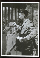 Delcampe - DOISNEAU Le Courrier Du FACTEUR édition Du Désatre - Doisneau